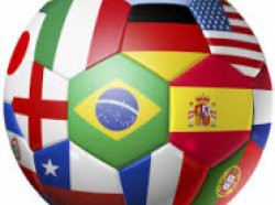 COPA DO MUNDO - QUEM É OBRIGADO A TRABALHAR?